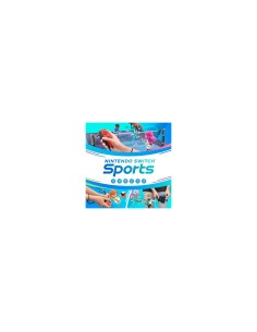 Nintendo Switch Sports 2