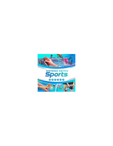 Nintendo Switch Sports
