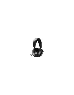 Steelseries Arctis Nova Pro Wireless Xbox Auriculares InalÃ¡mbrico y alÃ¡mbrico Diadema Juego Bluetooth Base de carga Negro 2