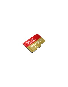 SanDisk Extreme 128 GB MicroSDXC 2