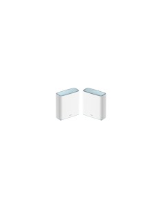 D-Link EAGLE PRO AI AX3200 Doble banda (2,4 GHz / 5 GHz) Wi-Fi 6 (802.11ax) Blanco 2 Interno 2