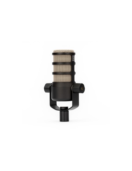 RÃËœDE PodMic Negro MicrÃ³fono vocal
