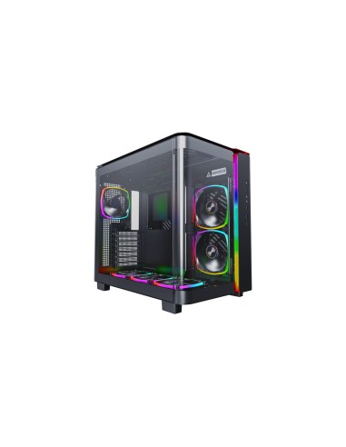 Montech KING 95 PRO ARGB Nego