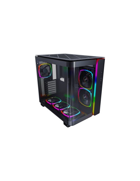 Montech KING 95 PRO ARGB Nego