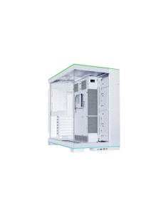 Lian-Li O11D EVO RGB Cristal Templado USB 3.0 Blanca