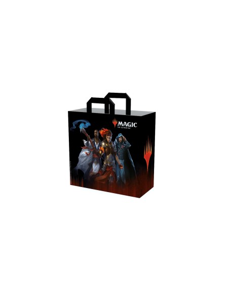 Konix KX MAGIC SHOPPING BAG PLANESWALK Negro Bolso grande