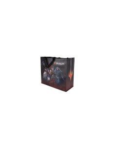 Konix KX MAGIC SHOPPING BAG PLANESWALK Negro Bolso grande 2