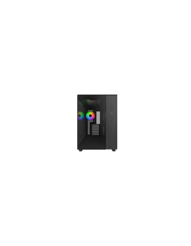 Montech KING 65 PRO Torre Negro