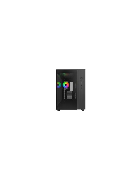 Montech KING 65 PRO Torre Negro