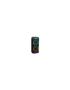 Trevi XF 650 KB Altavoz para fiestas Negro 100 W 2