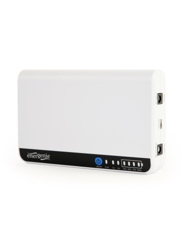 Gembird EG-UPS-DC18 sistema de alimentaciÃ³n ininterrumpida (UPS) 18 W