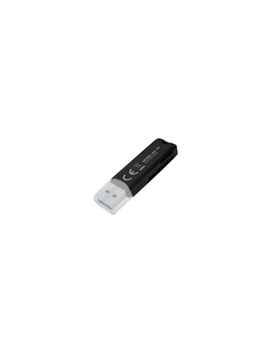 Savio AK-64 tarjeta y adaptador de interfaz USB 3.2 Gen 1 (3.1 Gen 1)