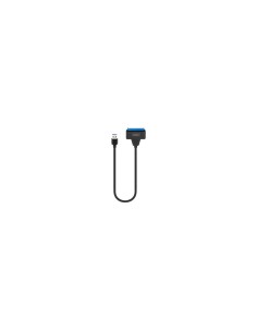 Savio K-68 tarjeta y adaptador de interfaz USB 3.2 Gen 1 (3.1 Gen 1) 2
