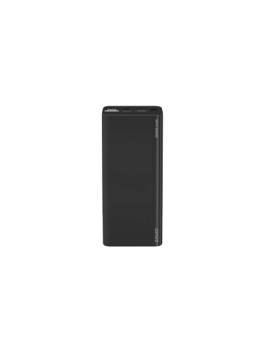 Savio power bank BA-05 20000 mAh czarny PolÃ­mero de litio Negro