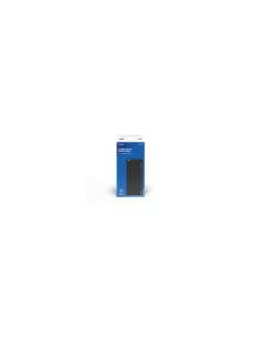 Savio power bank BA-05 20000 mAh czarny PolÃ­mero de litio Negro 2