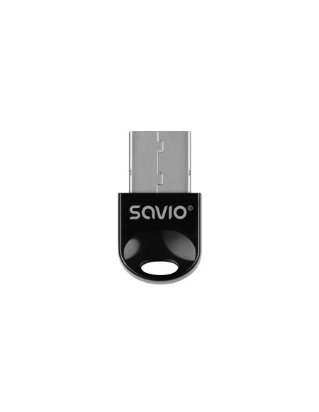 Savio BT-060 tarjeta y adaptador de interfaz USB 2.0