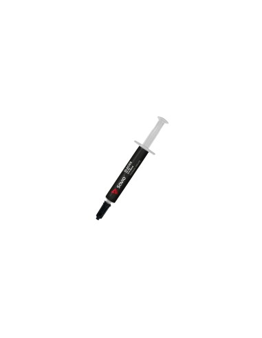 Savio TG-03 compuesto disipador de calor Pasta tÃ©rmica 13,5 W/mÂ·K 2 g