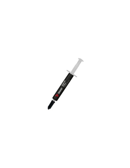 Savio TG-03 compuesto disipador de calor Pasta tÃ©rmica 13,5 W/mÂ·K 2 g