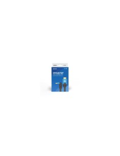 Savio CL-148 cable HDMI 3 m HDMI tipo A (EstÃ¡ndar) Negro, Azul 2