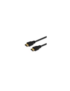 Savio CL-38 cable HDMI 15 m HDMI tipo A (EstÃ¡ndar) Negro 2
