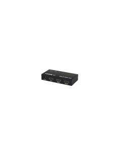 Savio CL-42 divisor de video HDMI 2x HDMI 2