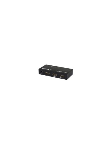 Savio CL-42 divisor de video HDMI 2x HDMI