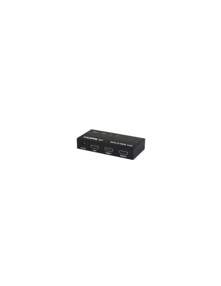 Savio CL-42 divisor de video HDMI 2x HDMI