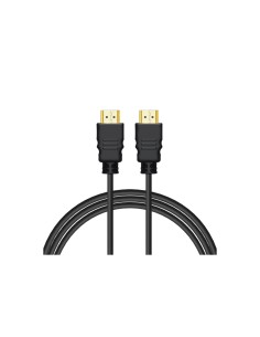Savio â€“ v1.4 cavo hdmi CL-75 20 m cable HDMI HDMI tipo A (EstÃ¡ndar) Negro