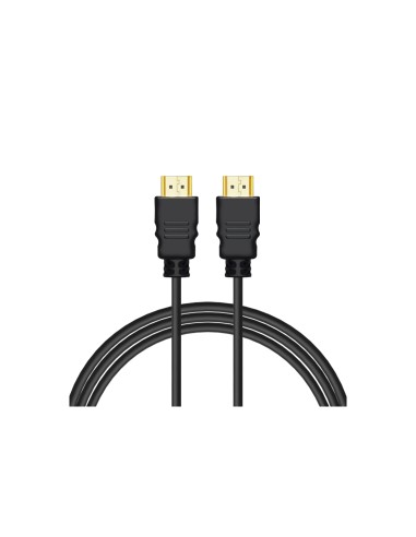 Savio â€“ v1.4 cavo hdmi CL-75 20 m cable HDMI HDMI tipo A (EstÃ¡ndar) Negro