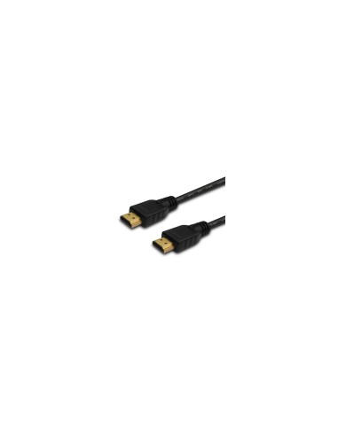 Savio â€“ v1.4 cavo hdmi CL-75 20 m cable HDMI HDMI tipo A (EstÃ¡ndar) Negro