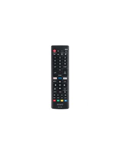 Savio RC-05 do TV LG mando a distancia IR inalÃ¡mbrico TV, Universal Botones