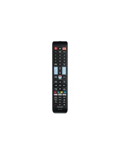 Savio RC-09 do TV Samsung - Smart TV mando a distancia IR inalÃ¡mbrico Botones