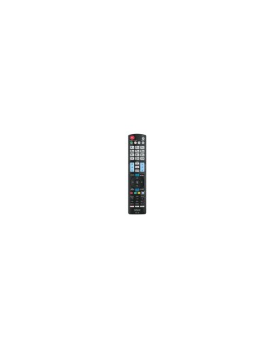 Savio RC-11 mando a distancia IR inalÃ¡mbrico TV Botones