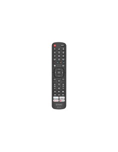 Savio RC-14 Universal remote control/replacement for HISENSE SMART TV mando a distancia IR inalÃ¡mbrico TV, Sintonizador de TV B