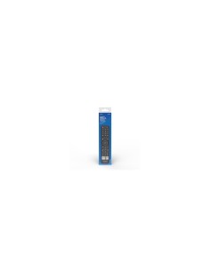 Savio RC-14 Universal remote control/replacement for HISENSE SMART TV mando a distancia IR inalÃ¡mbrico TV, Sintonizador de TV B 2