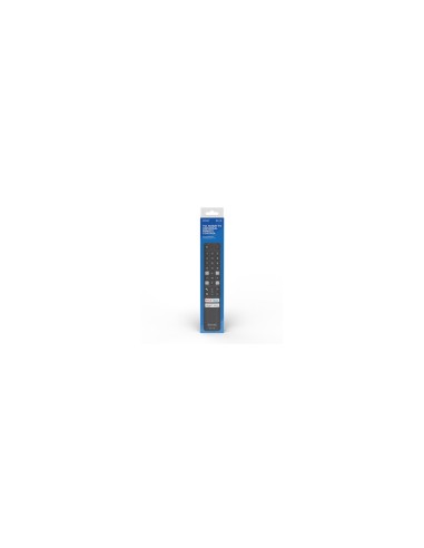 Savio RC-15 universal remote control/replacement for TCL SMART TV mando a distancia IR inalÃ¡mbrico Botones