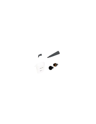 Polti Vaporetto First Limpiador a vapor portÃ¡til 0,2 L 1000 W Azul, Blanco