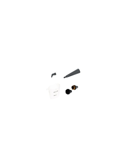 Polti Vaporetto First Limpiador a vapor portÃ¡til 0,2 L 1000 W Azul, Blanco