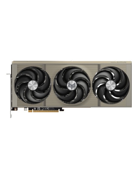 Sapphire NITRO+ Radeon RX 9070 AMD 16 GB GDDR6