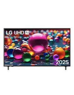 LG UHD AI 55UA75006LA 139,7 cm (55") 4K Ultra HD Smart TV Wifi Negro
