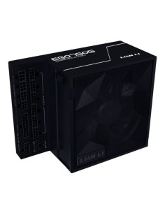 Lian Li EG1000G unidad de fuente de alimentaciÃ³n 1000 W 24-pin ATX SFX Negro
