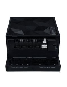 Lian Li EG1000G unidad de fuente de alimentaciÃ³n 1000 W 24-pin ATX SFX Negro 2