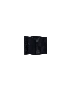 Lian Li EG1200G unidad de fuente de alimentaciÃ³n 1200 W 24-pin ATX SFX Negro