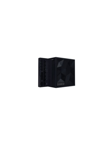 Lian Li EG1200G unidad de fuente de alimentaciÃ³n 1200 W 24-pin ATX SFX Negro