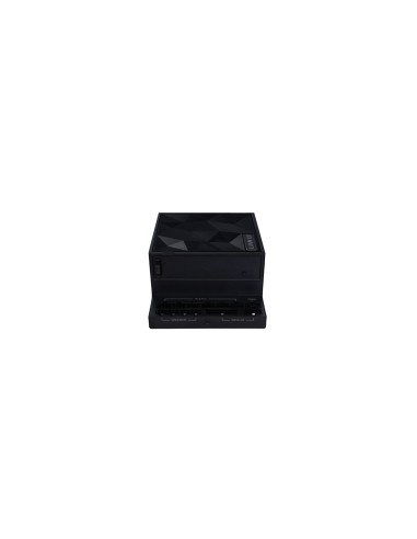 Lian Li EG1200G unidad de fuente de alimentaciÃ³n 1200 W 24-pin ATX SFX Negro