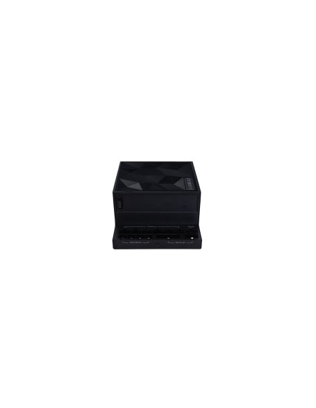Lian Li EG1200G unidad de fuente de alimentaciÃ³n 1200 W 24-pin ATX SFX Negro