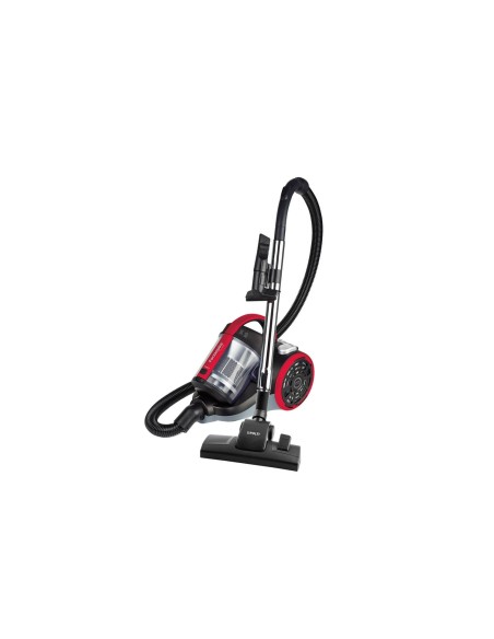 Polti Forzaspira C110_PLUS 2 L Aspiradora cilÃ­ndrica Secar 800 W Sin bolsa