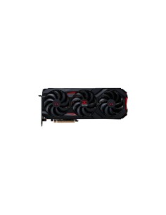 PowerColor Red Devil Radeon RX 9070 XT AMD 16 GB GDDR6