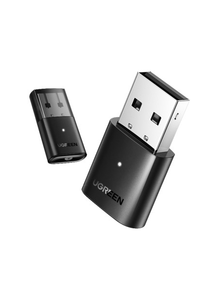 Ugreen 80889 adaptador y tarjeta de red Bluetooth 20 Mbit/s