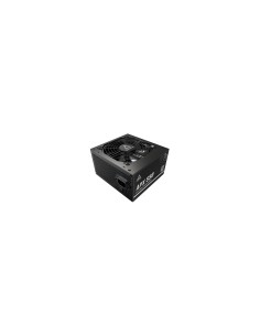 Montech APX550 unidad de fuente de alimentaciÃ³n 550 W 20+4 pin ATX ATX Negro 2